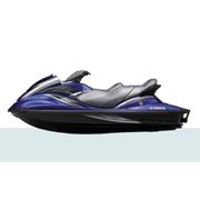 Гидроцикл: Yamaha FX Cruiser HO (2007) фото