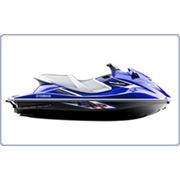 Гидроциклы Yamaha VXR фото