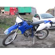 Мотоцикл кроссовый YAMAHA WR250F фото