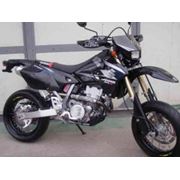 Мотоцикл-эндуро Suzuki DRZ 400 SM фото
