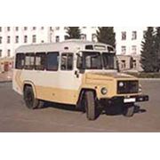 Aвтобус малого класса КАВЗ-3976 фото