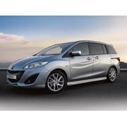 Mazda 5 фото