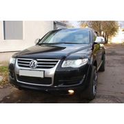 Продажа подержанных автомобилей VOLKSWAGEN TOUAREG 3.0 diesel фото