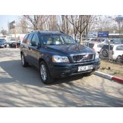 Продажа подержанных автомобилей volvo xc 90 2008 diesel фото