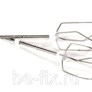 Венчики (2шт) для взбивания к миксеру Philips HR3957/01 420306564250. Оригинал фото