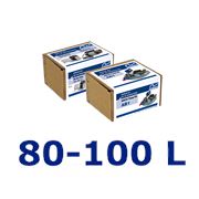 KIT 80-100 - ремкомплект для насосов перекачки топлива с производительностью 80-100 л/мин фото