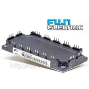 Транзисторный IGBT модуль 6MBI150U4B-120 фото