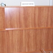 Стойки операторов фото