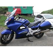 Мотоцикл туристический HONDA ST1300 PAN EUROPEAN фото