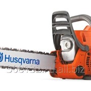 Бензопила HUSQVARNA236 фото