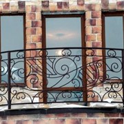 Художественная ковка, кованные изделия фото