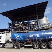 Битумы дорожные наливом фото