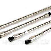 Колонка Zebron ZB-WAX, 30 м x 0.53 мм x 1.00 мкм 7HK-G007-22-B фото