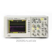 Осциллограф Agilent Technologies DSO5032А фото