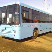Автобус пассажирский НЕФАЗ-5299-0000030-32 фото