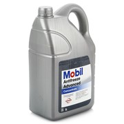 Mobil Antifreez 5л фото