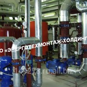 Проектирование котельных фото