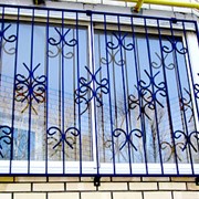 Сварные решетки фото