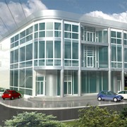 Разработка архитектурных планов и проектов фото