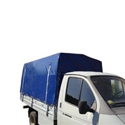 Тенты для грузовых автомобилей, изготовление тентов автомобильных, Харьков Украина фото