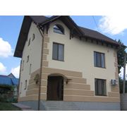 Case finisate cu materiale BAUMASTER фото