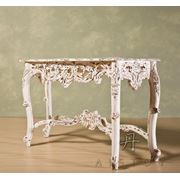 Стол консольный Merletto Teramo фото