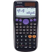 Калькулятор научный Casio FX85ES PLUS фото