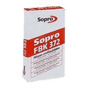 Раствор стандартный клеевой SOPRO FBK 372 фото