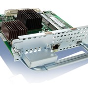 Модуль в составе маршрутизаторов серии Cisco NME-RVPN фото