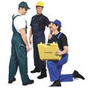 Внутренние инженерные сети фото