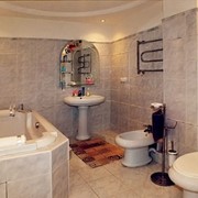 Работы сантехнические фото