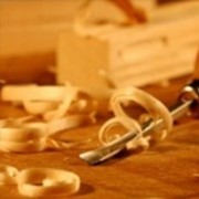 Плотницкие работы фото