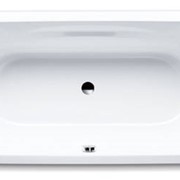 Ванна стальная Kaldewei vaio duo oval 1800 x 800 mm фото