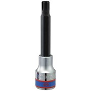 Насадка (бита) торцевая 1/2“, RIBE, M06, L = 100 мм KING TONY 404906 фото