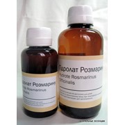 Гидролат розмарина, гидролат розмарина купить по цене производителя фото
