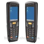 Motorola MC2100 терминал сбора данных фото