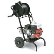 Мойка с бензиновым двигателем Profi-Jet 13/150 фото
