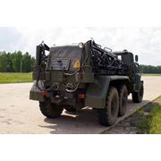 Средства обеспечения полётов АПА-50М АКПМ-3 УКС-400В-П4 ЭД2х100/Т400-1РА фото