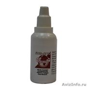 Полимер для ремонта стекла Glass Mechanix 1oz GM-205. фото
