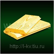 Блок Хаус (Имитация Бруса) 48х100,120,148х6000 ММ, сорт АВ фото