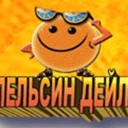 Разработка логотипа фото