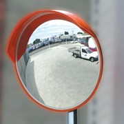 Дорожные зеркала фото