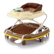 Ходунки Baby Care Топ-Топ фото