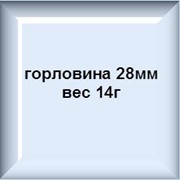 Преформы горловина 28мм вес 14 фото