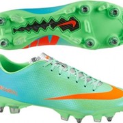 Бутсы Nike Mercurial Veloce SG фото