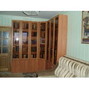 Шкаф стеллажный фото