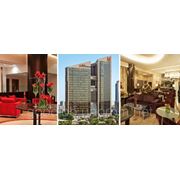 Guest Relation Officer, Guest Service Agent, Hostess, Waitress в отель Grand Millennium Dubai 5* фото