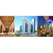Waitress, Hostess, Bartender, Mixlogist (flairing)в роскошный отель Intercontinental Dubai Festival City 5* фото