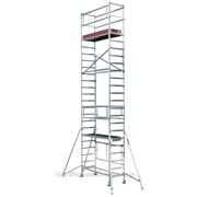 Аренда вышки туры Altec фото
