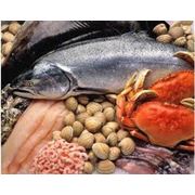 Хранение рыбной продукции фото